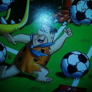 Meet your Posher, Melvin